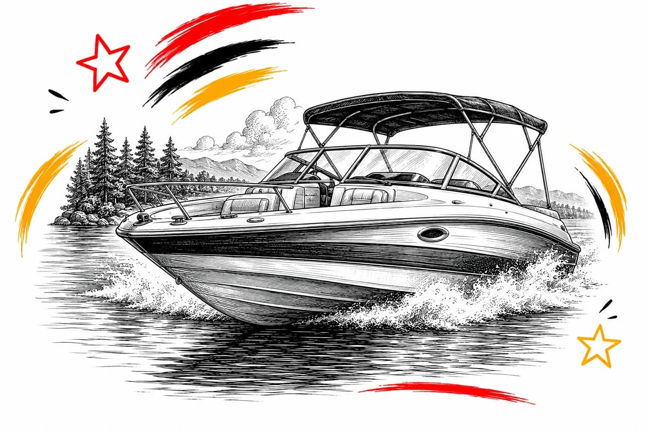 A-MAX Offers Boat in Odessa, TX