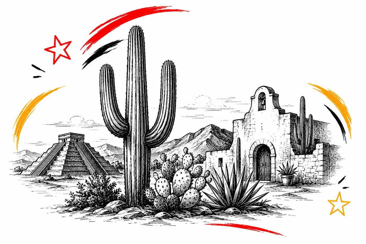 A-MAX Offers Mexico tourist in Odessa, TX