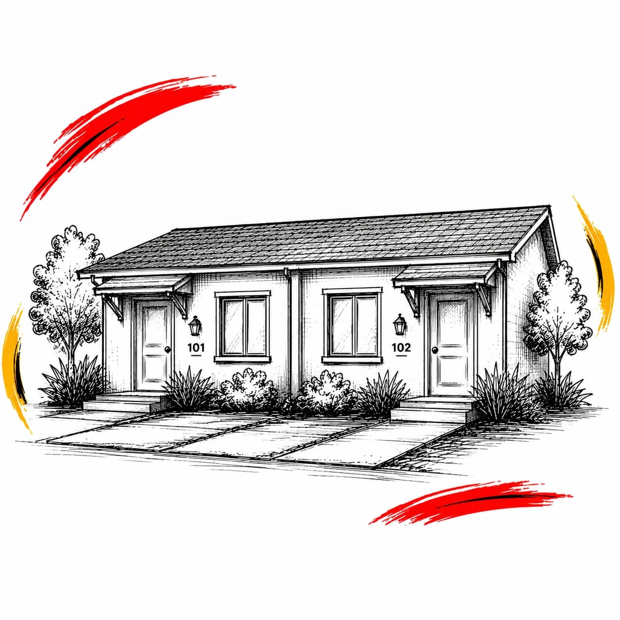A-MAX Offers Renters in Palmdale, CA