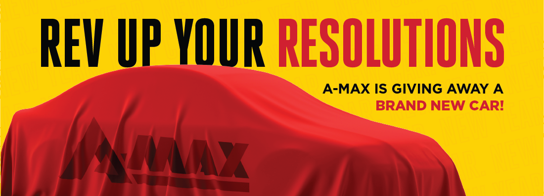 q1 a-max car giveaway promotion