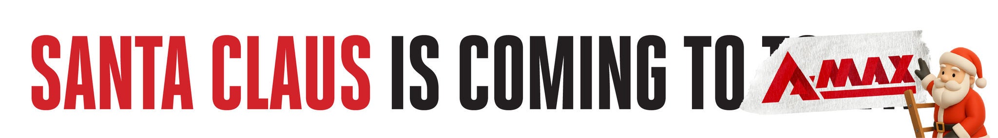 Landing Page Images A-MAX_Christmas