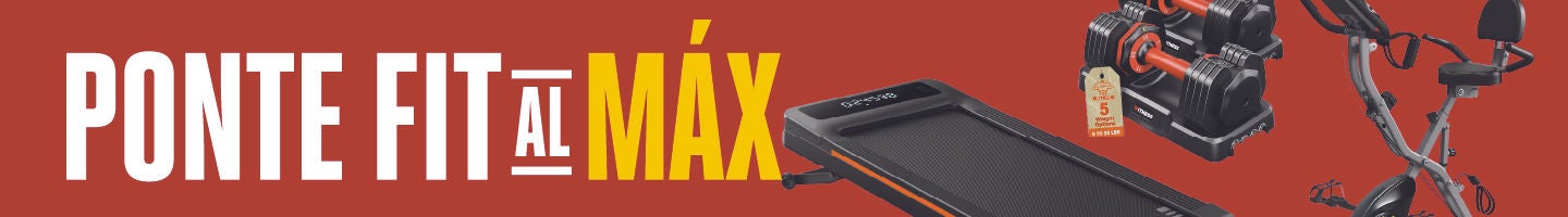 ponte fit al max sorteo