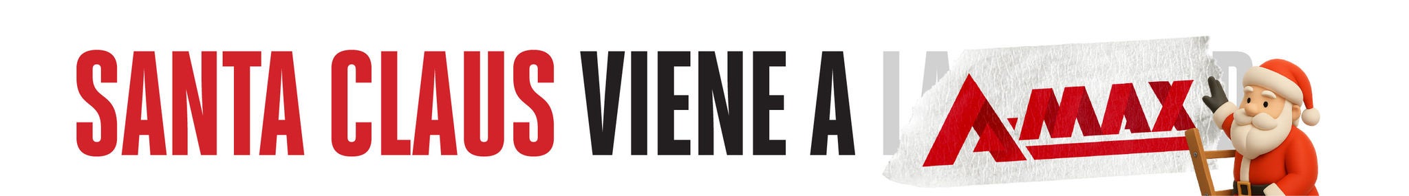 Landing Page Images A-MAX_Christmas