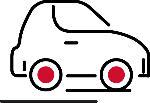AMAX Car Image