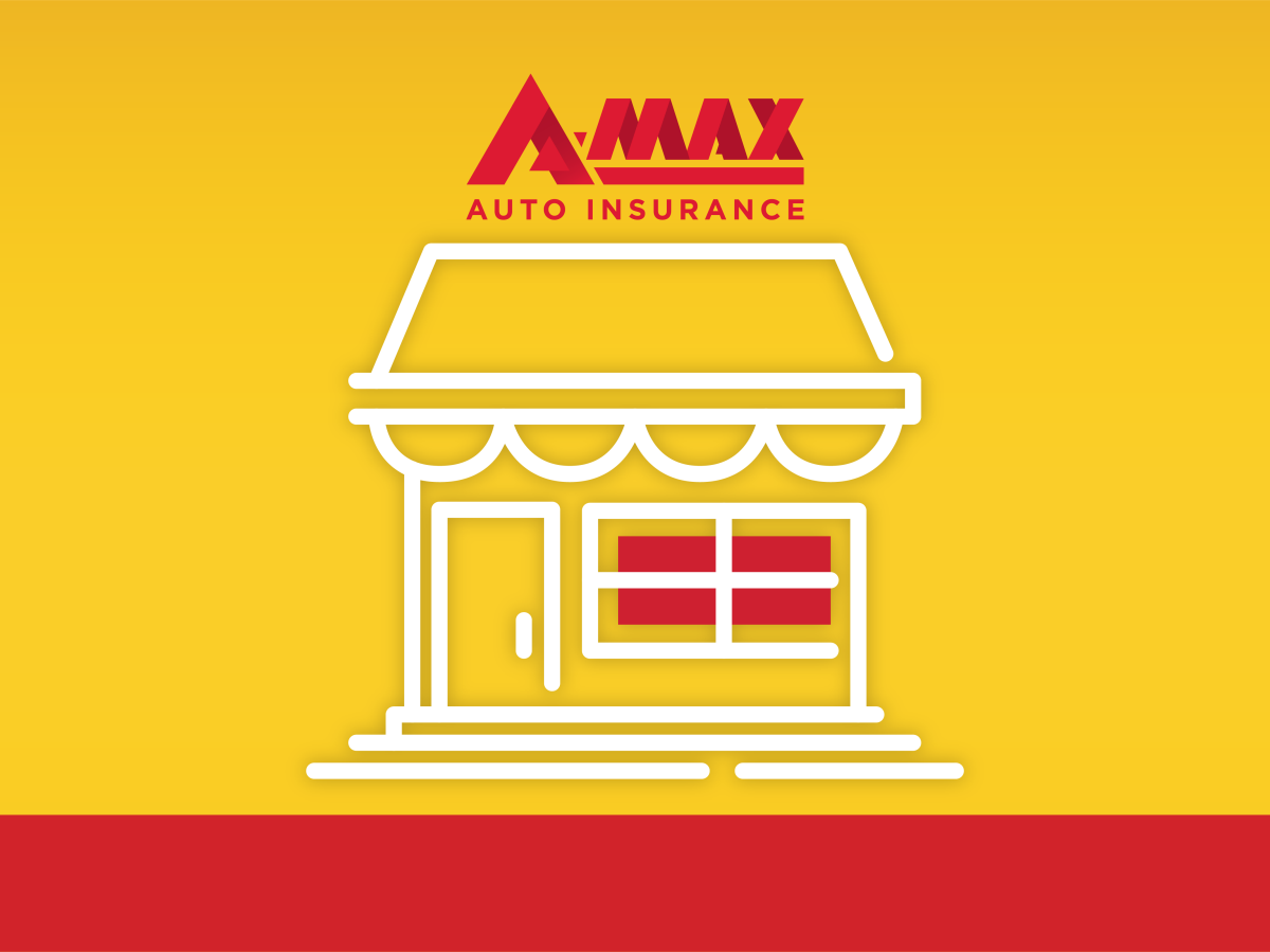 Houston, TX Auto Insurance  A-MAX Highway 9 North